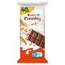 Kinder Country Chocolate Bar PMP 23.5g 
